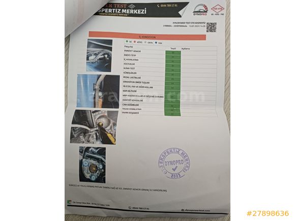 Sahibinden Honda Civic 1.6 i-DTEC Executive 2018 Model
