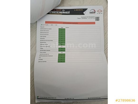 Sahibinden Honda Civic 1.6 i-DTEC Executive 2018 Model