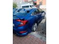 Sahibinden Honda Civic 1.6 i-DTEC Executive 2018 Model