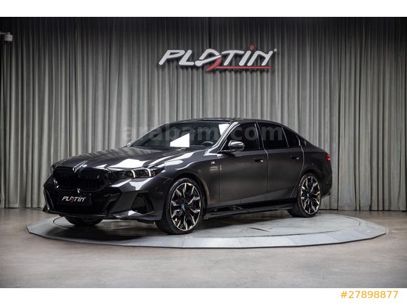 BAYİ 2024 i5 eDrive 40 M SPORT SHADOW_SOGUTMA_21'JANT_MERİNO_4B.KLİMA