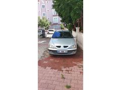 Sahibinden Renault Megane 1.6 RXT 2001 Model