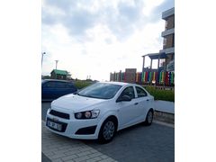 Chevrolet Aveo 1.3 Dizel 180.000 km Yeni Kasa