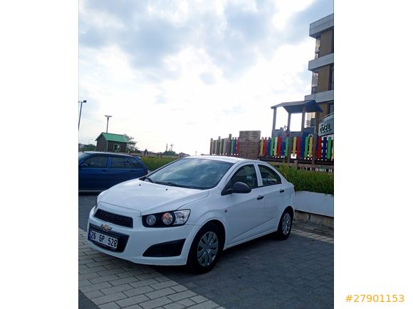 Chevrolet Aveo 1.3 Dizel 180.000 km Yeni Kasa