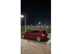  DEĞİŞENSİZ Scirocco  