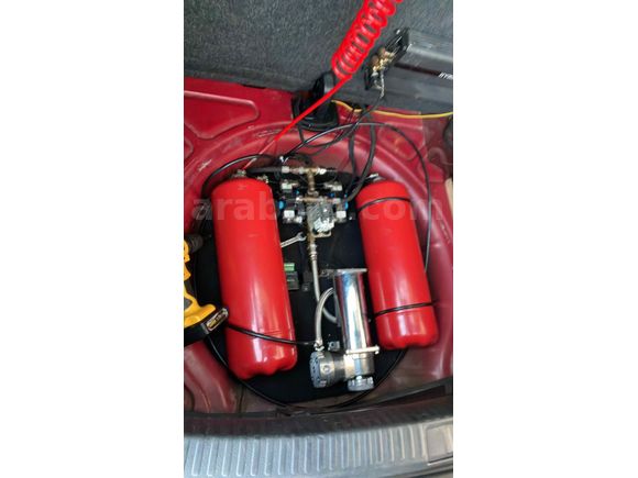  DEĞİŞENSİZ Scirocco  