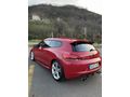  DEĞİŞENSİZ Scirocco  