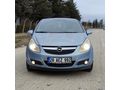 Opel Corsa 1.4 Twinport Enjoy 2007 Model Benzinli Eskişehir