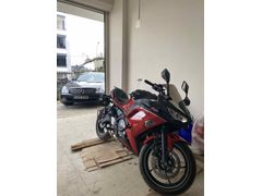 2024 Ninja 650 Hatasız Boyasız Tramersiz Rodaj Bakımlı