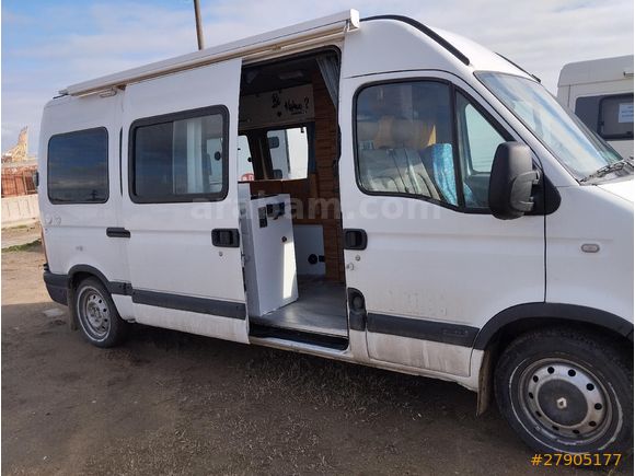 sahibinden tertemiz karavan