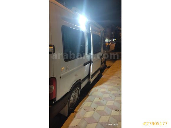 sahibinden tertemiz karavan