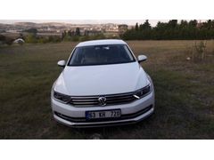 Sahibinden Volkswagen Passat 1.6 TDi BlueMotion Comfortline 2017 Model 