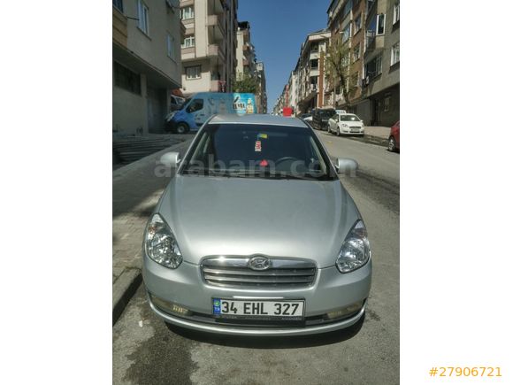 2009 dizel  yeni muaneli bakımlı
