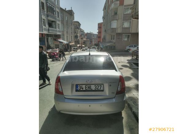 2009 dizel  yeni muaneli bakımlı