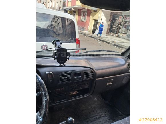 Sahibinden Hyundai H 100 2.5 D STD Camlıvan 2001 Model