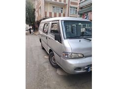 Sahibinden Hyundai H 100 2.5 D STD Camlıvan 2001 Model