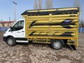 Galeriden Ford Trucks Transit 350 M Kars