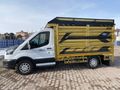 Galeriden Ford Trucks Transit 350 M Kars