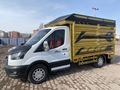 Galeriden Ford Trucks Transit 350 M Kars