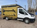Galeriden Ford Trucks Transit 350 M Kars