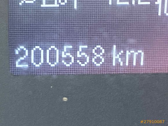Galeriden Ford Trucks Transit 350 M Kars