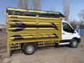 Galeriden Ford Trucks Transit 350 M Kars
