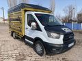 Galeriden Ford Trucks Transit 350 M Kars