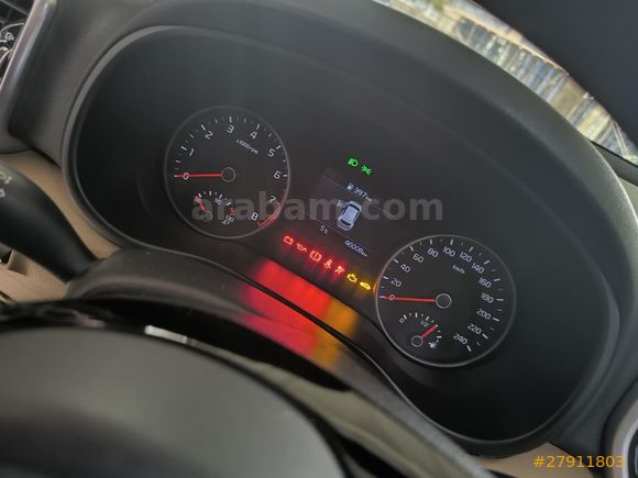 Sahibinden Kia Sportage 1.6 GDI Cool 2021 Model
