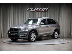 BAYİ 2016 X5 2.5D XDRIVE PREMIUM PANORAMIK_D.ISITMA_E.BGJ_HAFIZA