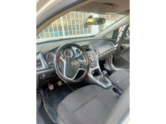 Sahibinden Opel Astra 1.6 Edition 2015 Model
