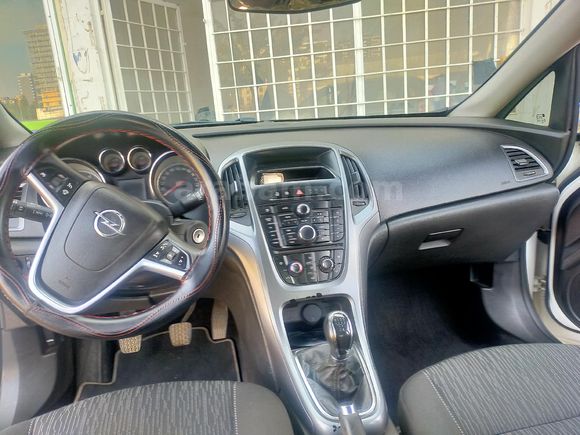Sahibinden Opel Astra 1.6 Edition 2015 Model