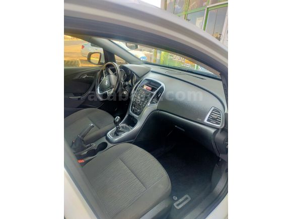 Sahibinden Opel Astra 1.6 Edition 2015 Model