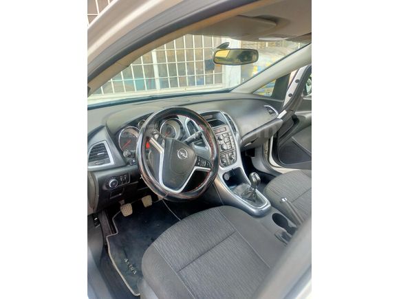 Sahibinden Opel Astra 1.6 Edition 2015 Model