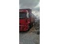 2005 model gargo 3230