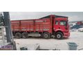2005 model gargo 3230
