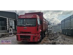 2005 model gargo 3230