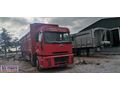 2005 model gargo 3230