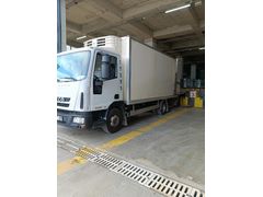 Sahibinden Iveco - Otoyol EuroCargo 100E18
