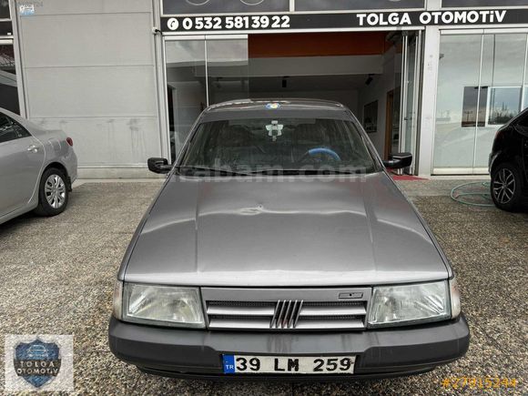 TOLGA OTOMOTİV ' DEN FİAT TEMPRA 1993 MODEL BENZİN-LPG