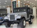 OTOKOBİ-1973 CJ5-FIBER HARDTOP-HİDROLİK DİREKSİYON-K.KARTI 12 TK