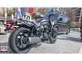 ELİMİNATOR 500 ADA MOTOR'DAN VADE FARKSIZ 12 TAKSİT İMKANI İLE