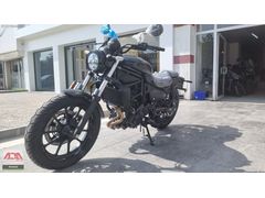 ELİMİNATOR 500 ADA MOTOR'DAN VADE FARKSIZ 12 TAKSİT İMKANI İLE