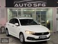 AUTO SFG'DEN *TAKSİT SEÇENEKLİ*22 TRAMERSİZ 83.000 KM ! 1.3 EGEA