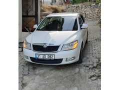 Sahibinden Skoda Octavia 1.6 TDI Ambiente 2012     Model