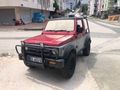 Sahibinden Suzuki SJ Samurai 1993 Model 