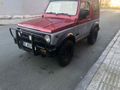Sahibinden Suzuki SJ Samurai 1993 Model 