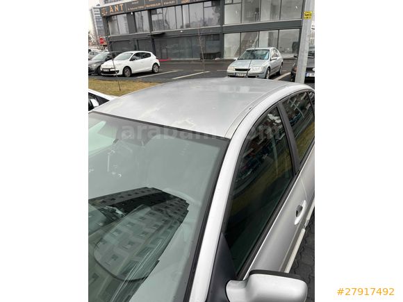 Sahibinden Renault Megane 1.5 dCi Extreme 2008 Model 