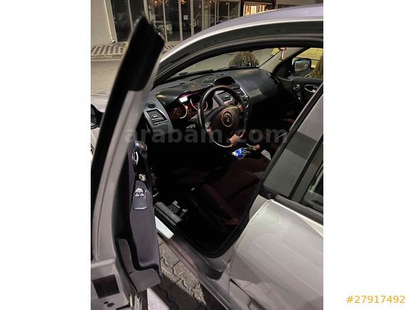 Sahibinden Renault Megane 1.5 dCi Extreme 2008 Model 