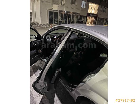 Sahibinden Renault Megane 1.5 dCi Extreme 2008 Model 
