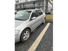 Sahibinden Renault Megane 1.5 dCi Extreme 2008 Model 