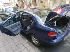 Sahibinden Renault Megane 1.6 RTA 2000 Model